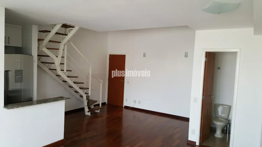 Apartamento, 2 quartos, 80 m² - Foto 1
