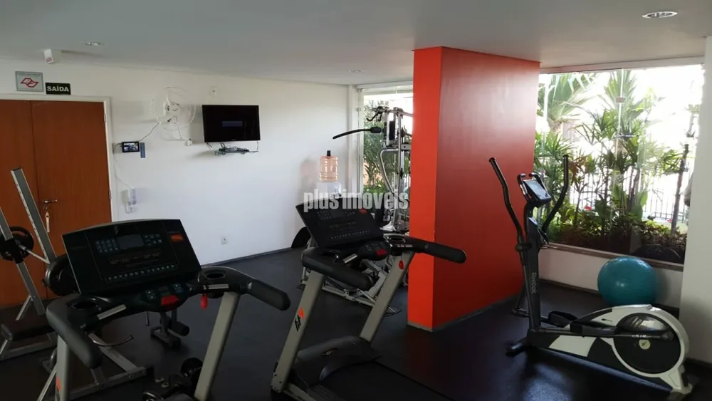 Apartamento, 2 quartos, 80 m² - Foto 4