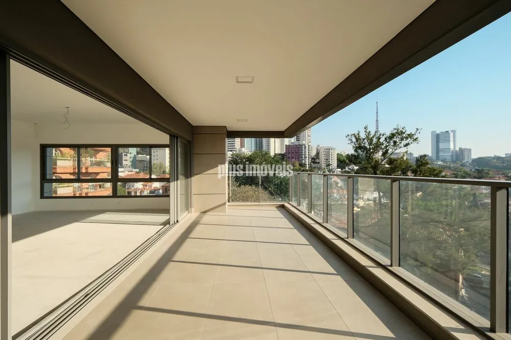 Apartamento, 3 quartos, 260 m² - Foto 3