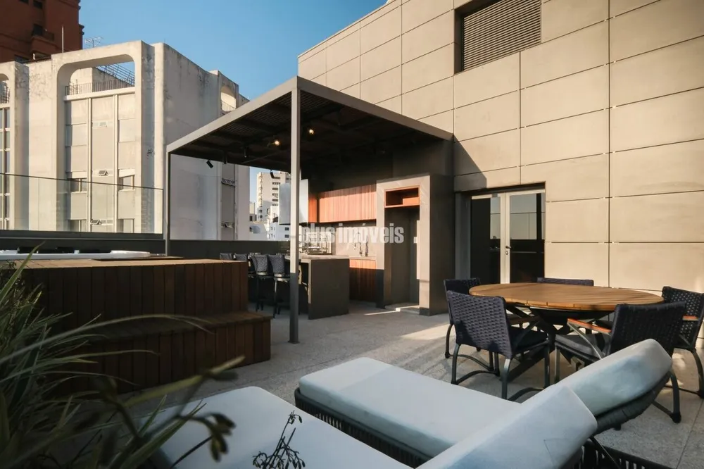 Apartamento, 3 quartos, 260 m² - Foto 1