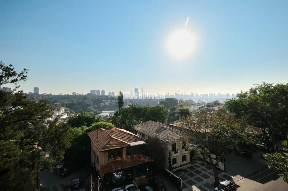 Apartamento, 3 quartos, 260 m² - Foto 2
