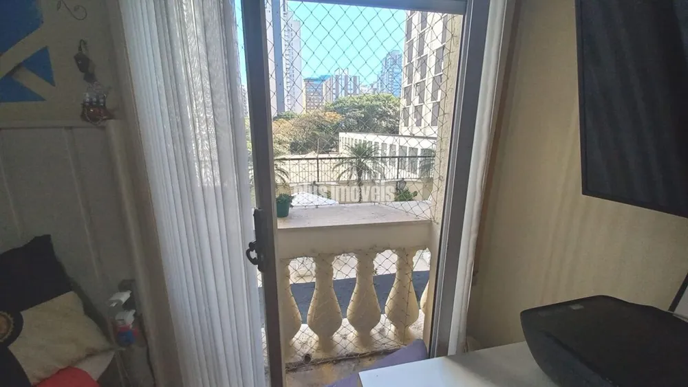 Apartamento, 2 quartos, 87 m² - Foto 1