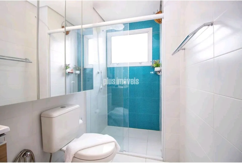 Apartamento, 1 quarto, 32 m² - Foto 8