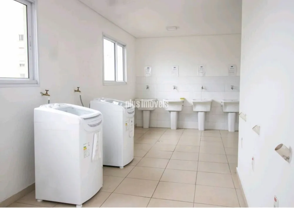 Apartamento, 1 quarto, 32 m² - Foto 20