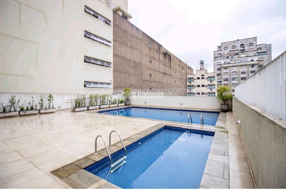 Apartamento, 1 quarto, 32 m² - Foto 18