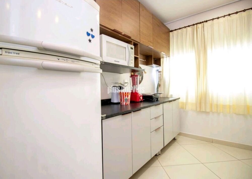 Apartamento, 1 quarto, 32 m² - Foto 8