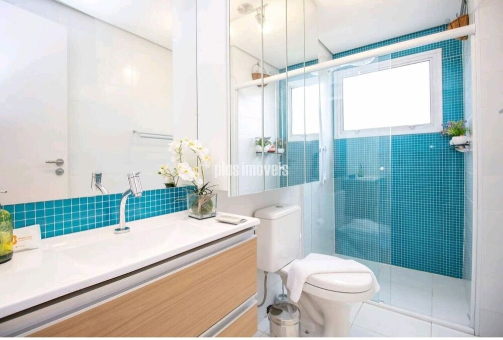 Apartamento, 1 quarto, 32 m² - Foto 5