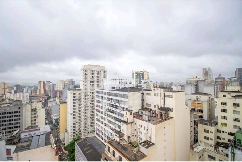 Apartamento, 1 quarto, 32 m² - Foto 21