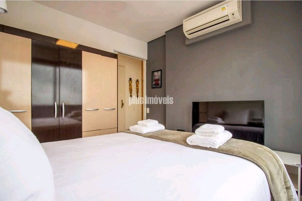 Apartamento, 1 quarto, 32 m² - Foto 4