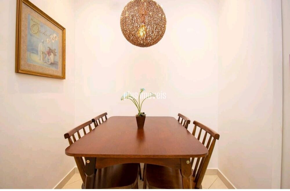 Apartamento, 1 quarto, 32 m² - Foto 2