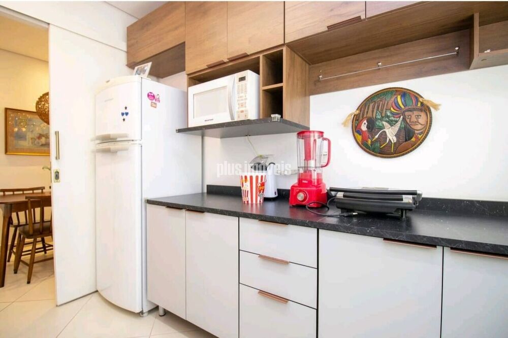 Apartamento, 1 quarto, 32 m² - Foto 9