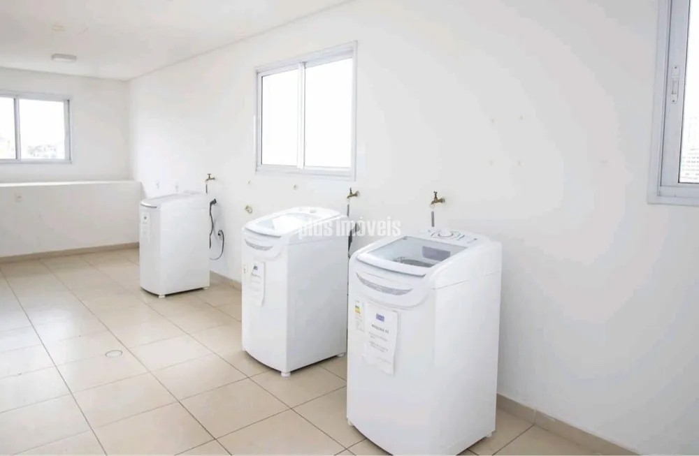 Apartamento, 1 quarto, 32 m² - Foto 18