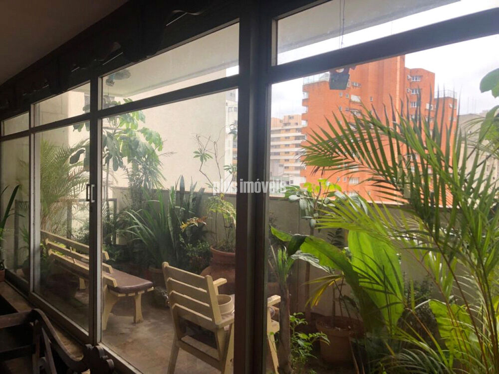 Apartamento, 3 quartos, 306 m² - Foto 1