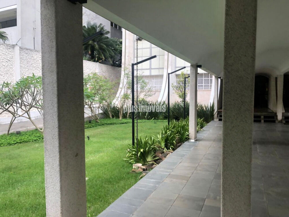 Apartamento, 3 quartos, 306 m² - Foto 2