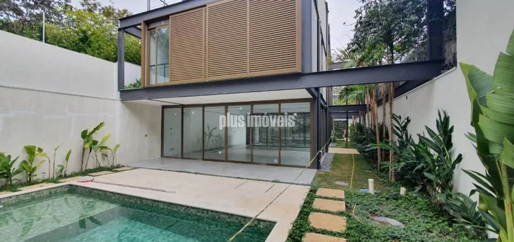 Casa, 4 quartos, 380 m² - Foto 2