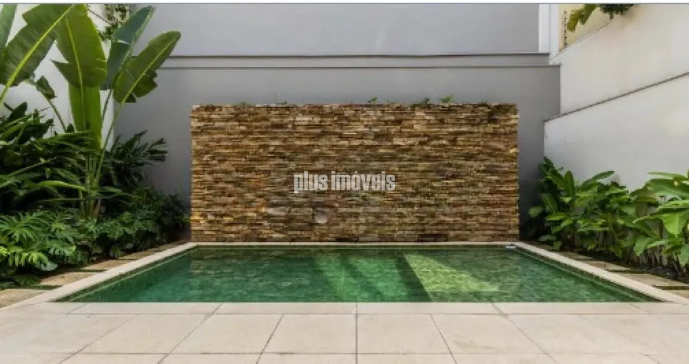 Casa, 4 quartos, 380 m² - Foto 1