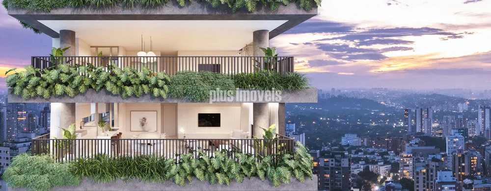 Apartamento, 2 quartos, 167 m² - Foto 5