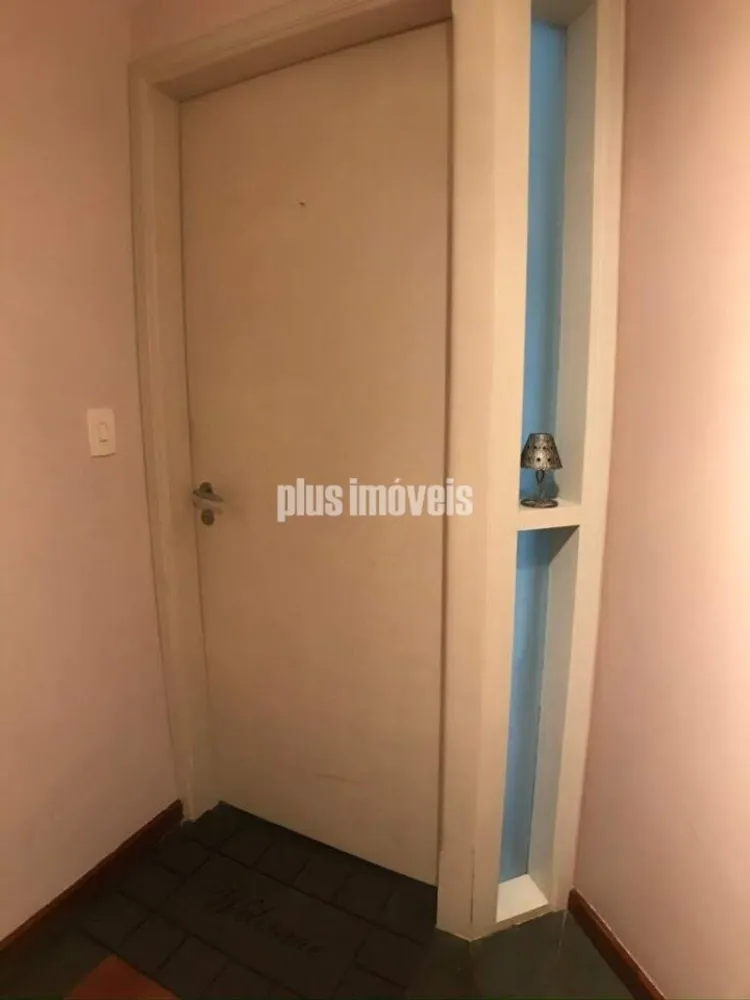 Apartamento, 3 quartos, 130 m² - Foto 6