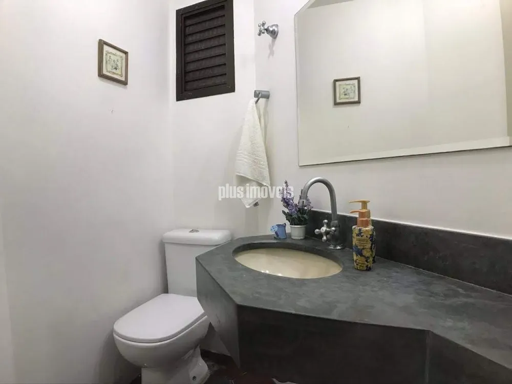Apartamento, 3 quartos, 130 m² - Foto 11
