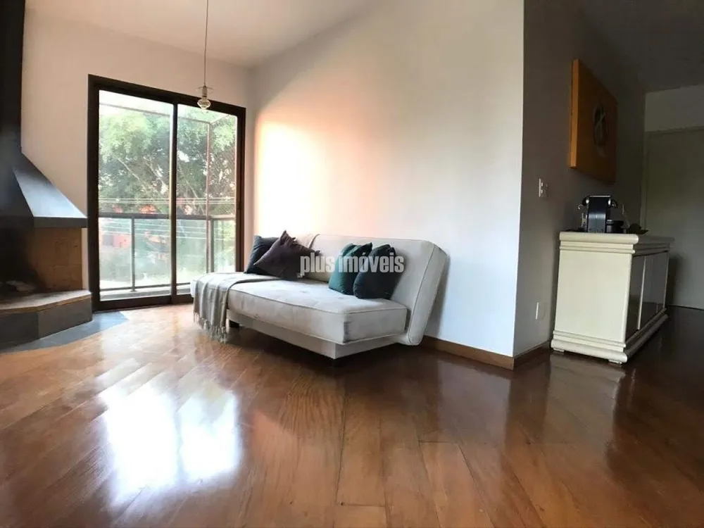 Apartamento, 3 quartos, 130 m² - Foto 5