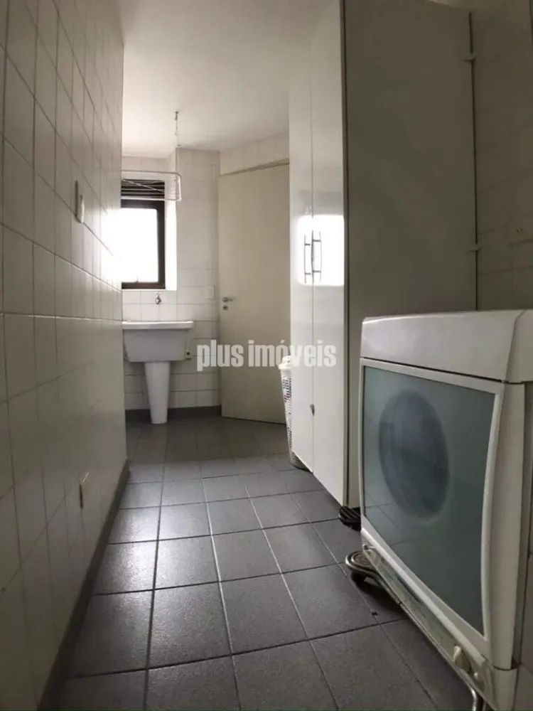 Apartamento, 3 quartos, 130 m² - Foto 4
