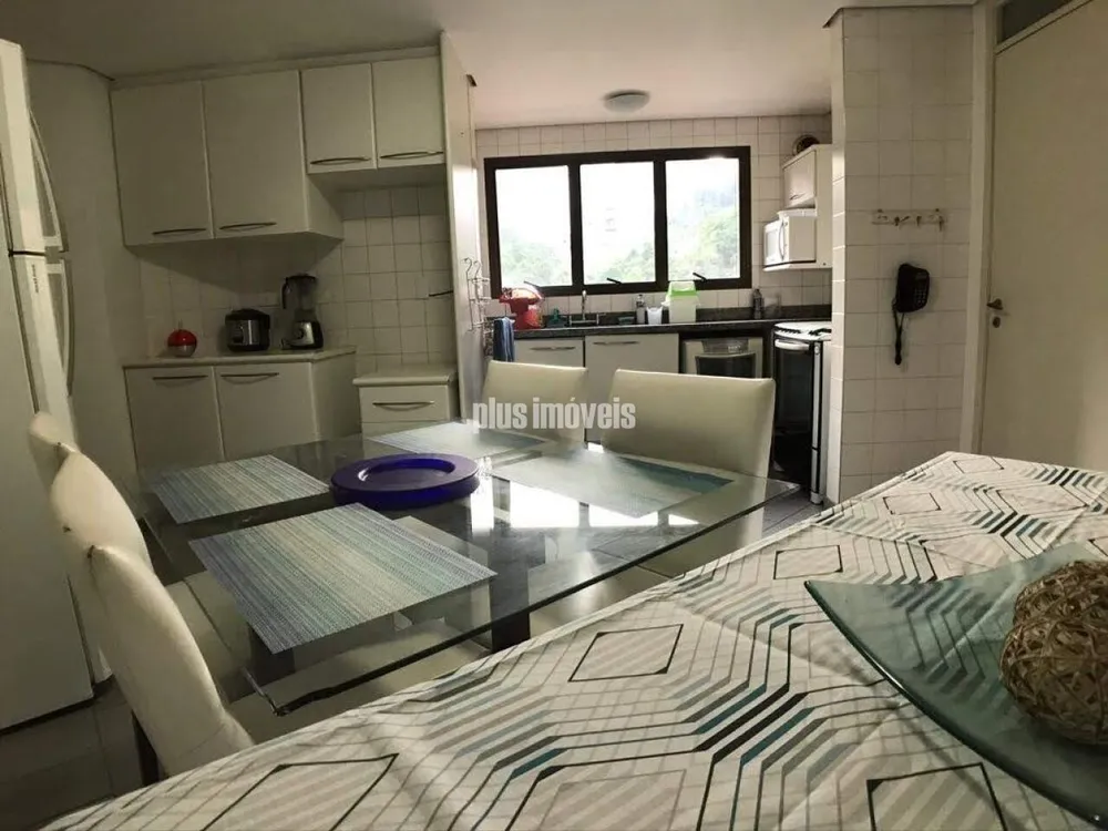 Apartamento, 3 quartos, 130 m² - Foto 9