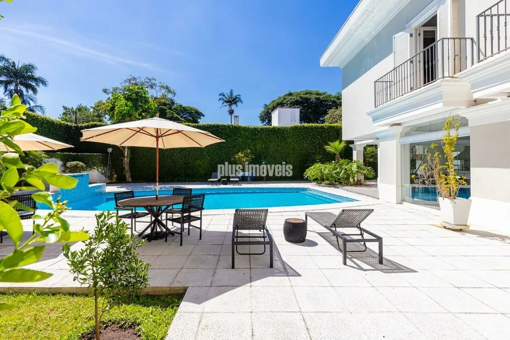 Casa, 4 quartos, 1050 m² - Foto 4