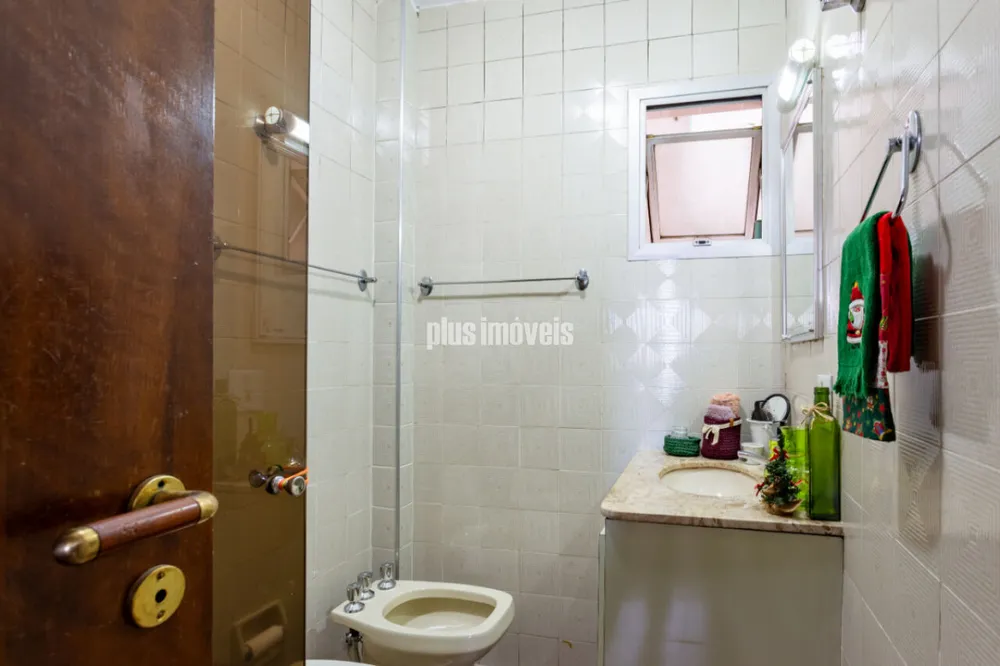 Apartamento, 3 quartos, 173 m² - Foto 4