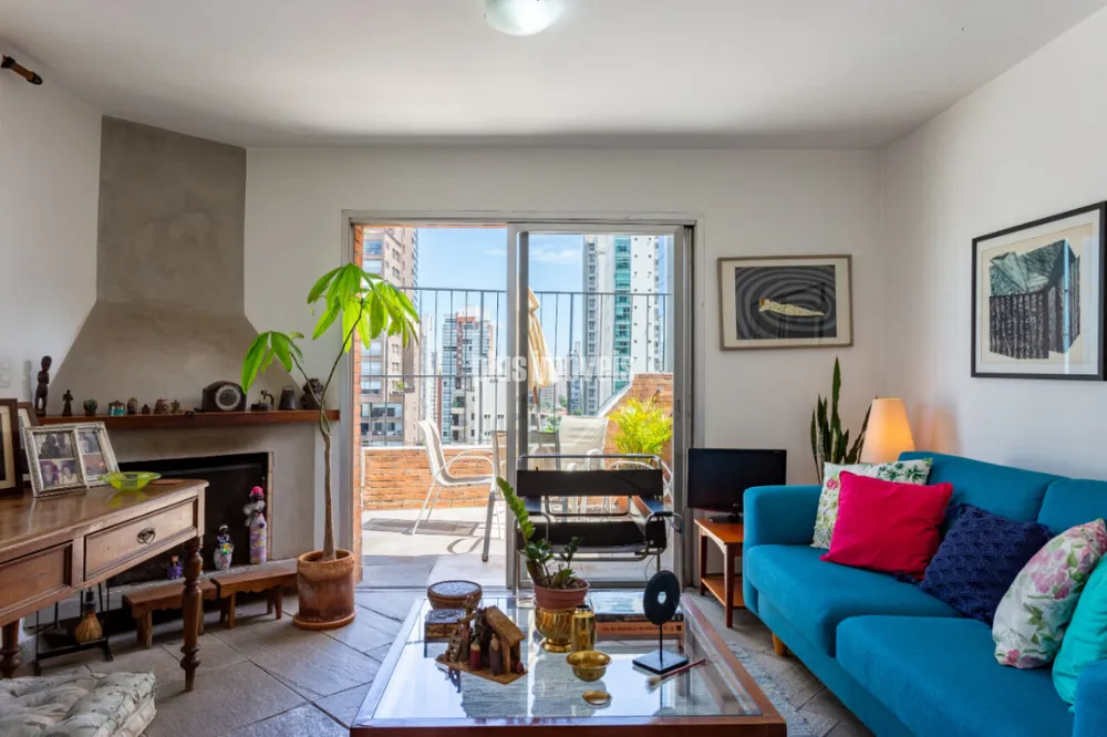 Apartamento, 3 quartos, 173 m² - Foto 1