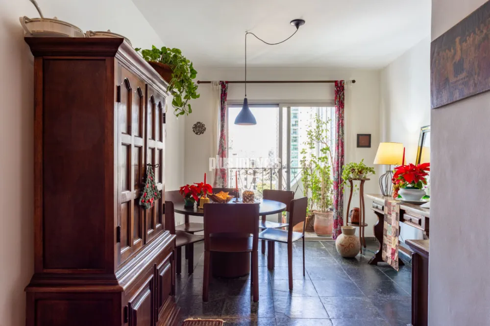 Apartamento, 3 quartos, 173 m² - Foto 3