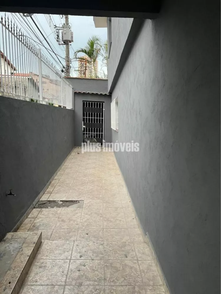 Casa à venda com 2 quartos, 100m² - Foto 4