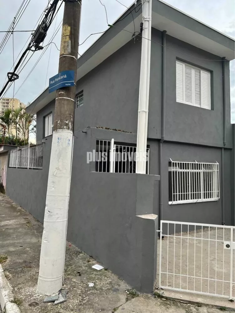 Casa à venda com 2 quartos, 100m² - Foto 3