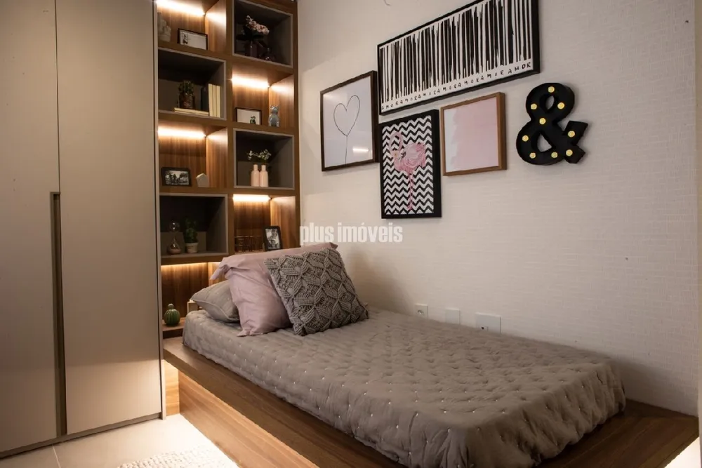 Apartamento, 3 quartos, 114 m² - Foto 5