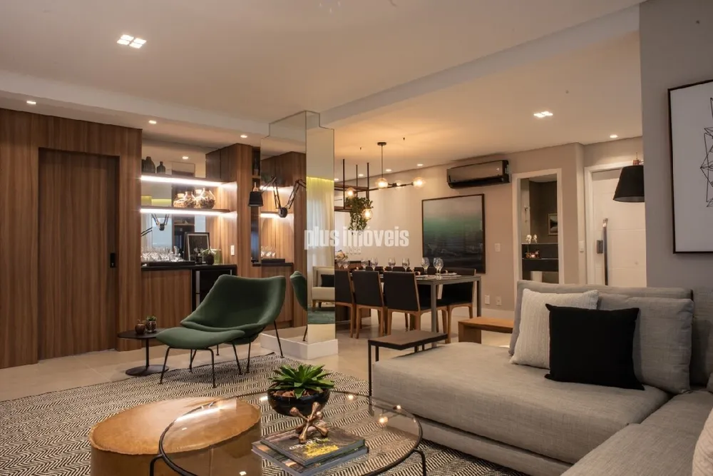 Apartamento, 3 quartos, 114 m² - Foto 7