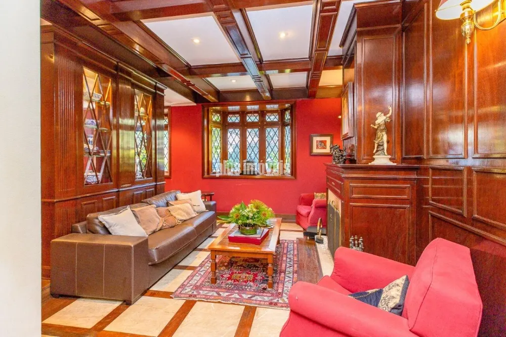 Casa, 4 quartos, 423 m² - Foto 3