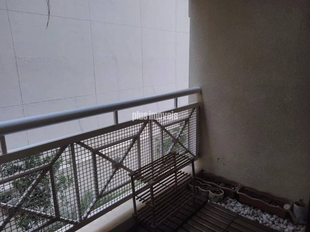 Apartamento, 1 quarto, 58 m² - Foto 3