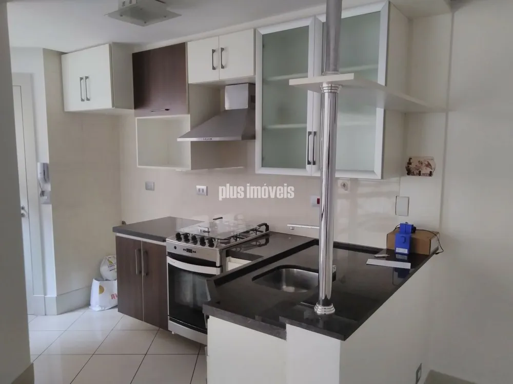 Apartamento, 1 quarto, 58 m² - Foto 1
