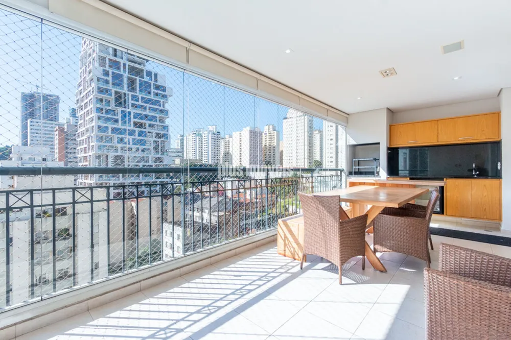 Apartamento, 3 quartos, 150 m² - Foto 8
