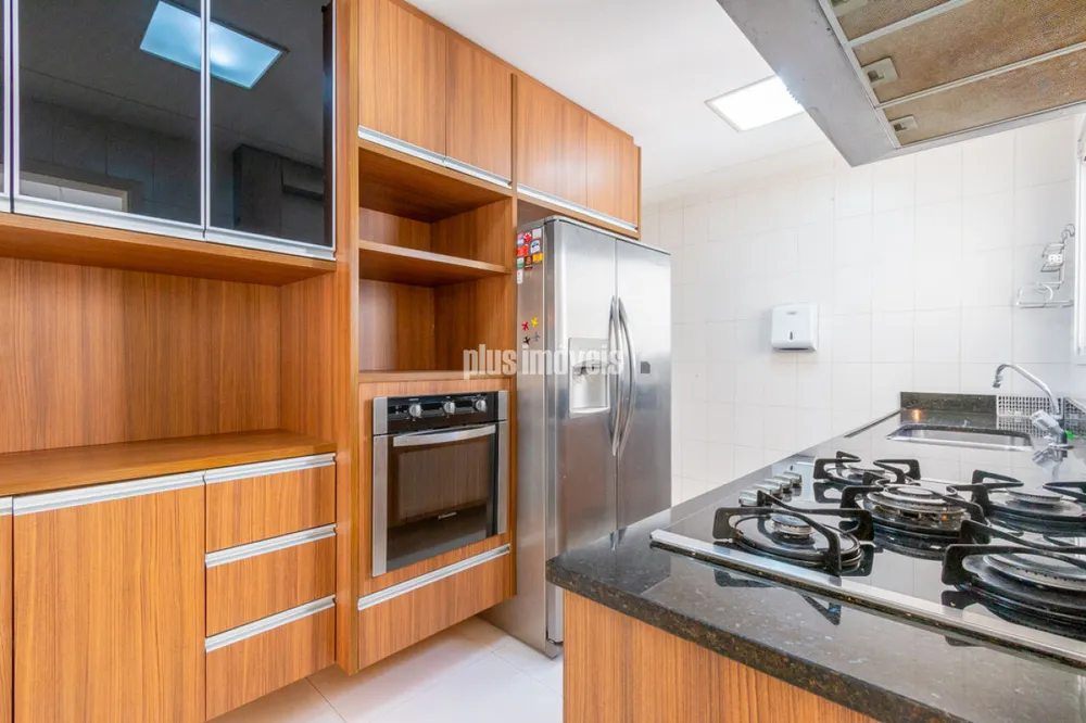 Apartamento, 3 quartos, 150 m² - Foto 6