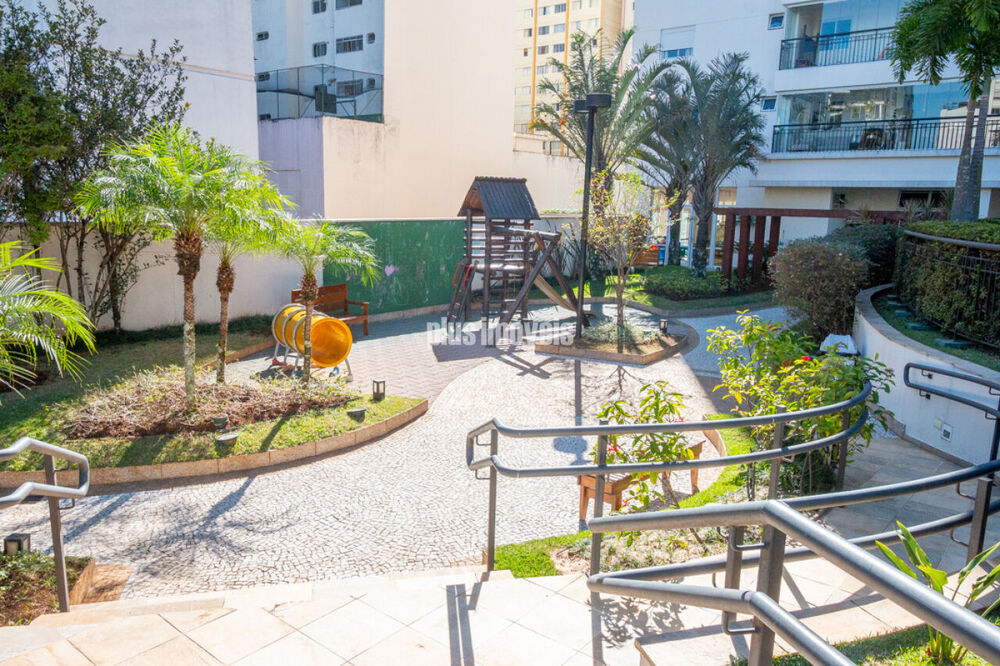Apartamento, 3 quartos, 150 m² - Foto 2