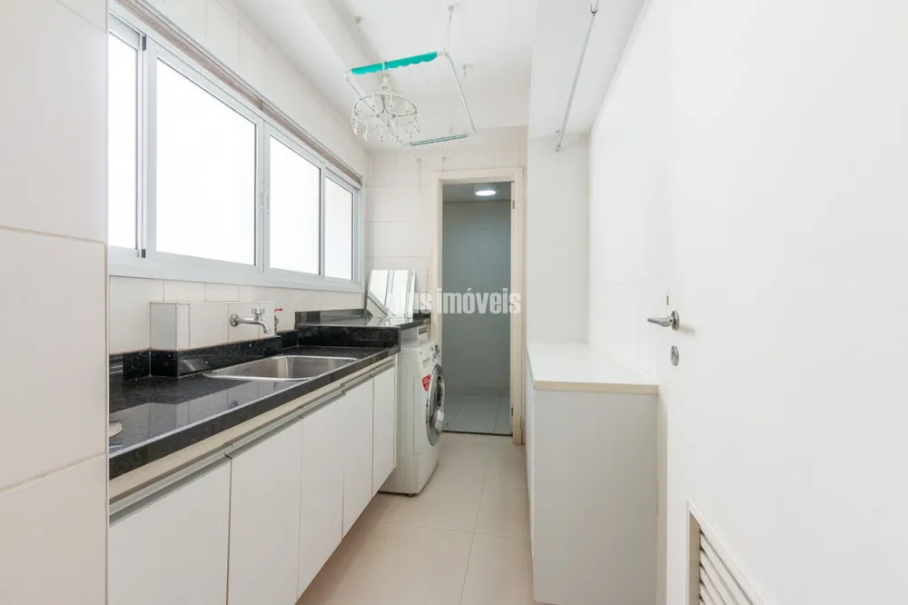 Apartamento, 3 quartos, 150 m² - Foto 5