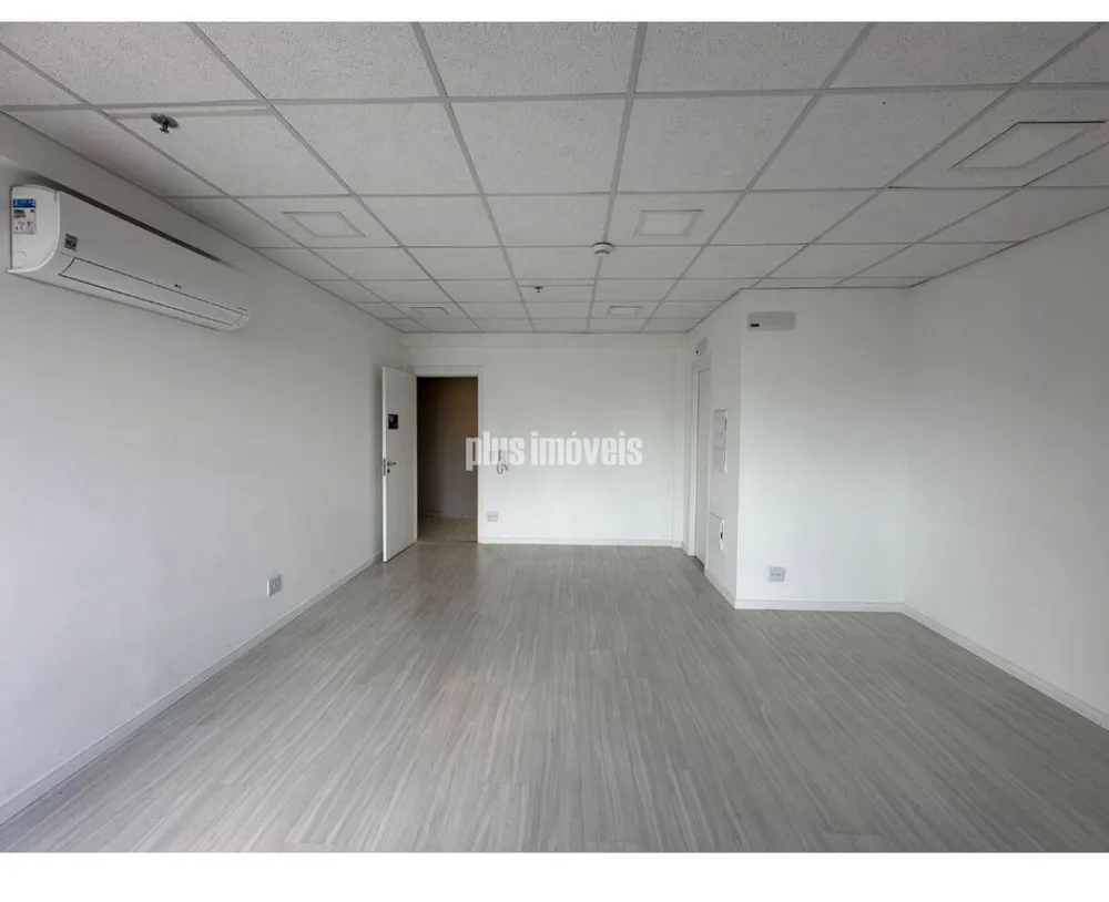 Sala-Conjunto, 32 m² - Foto 1