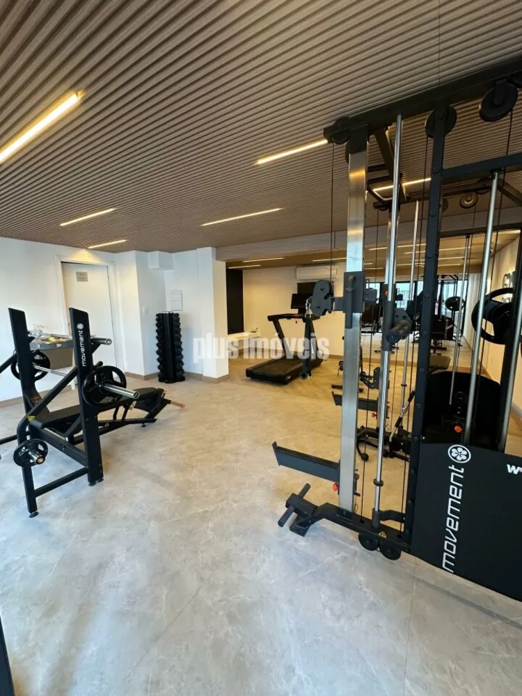 Apartamento, 2 quartos, 106 m² - Foto 4