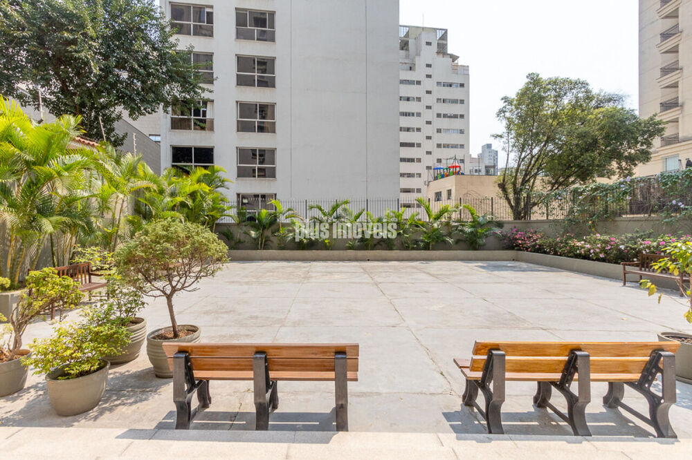 Apartamento, 3 quartos, 208 m² - Foto 1