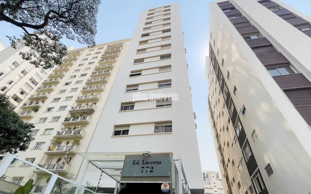 Apartamento, 3 quartos, 208 m² - Foto 2