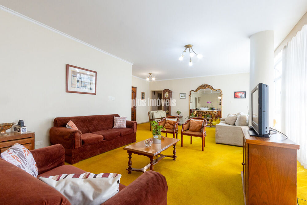 Apartamento, 3 quartos, 208 m² - Foto 4