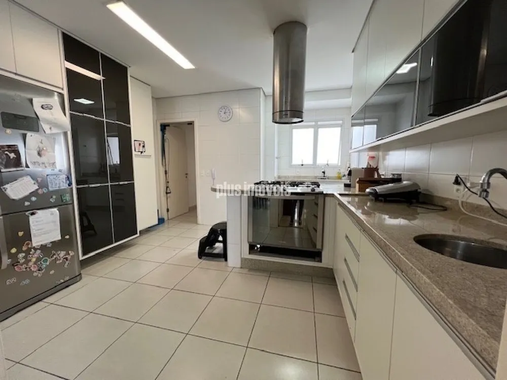 Apartamento, 3 quartos, 234 m² - Foto 2