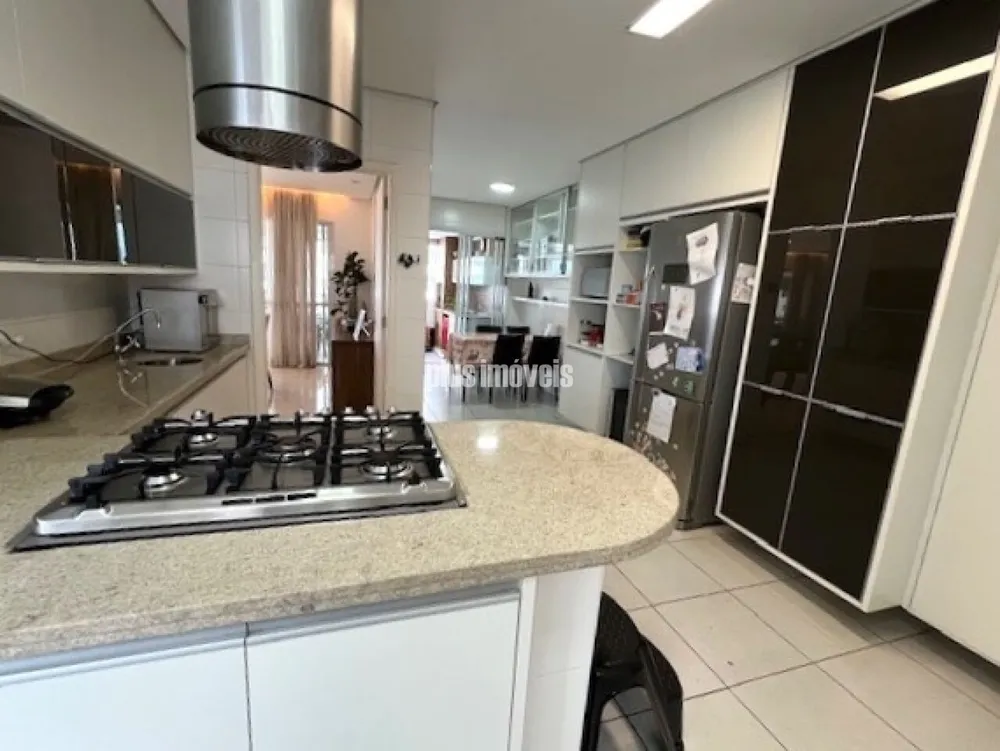 Apartamento, 3 quartos, 234 m² - Foto 3