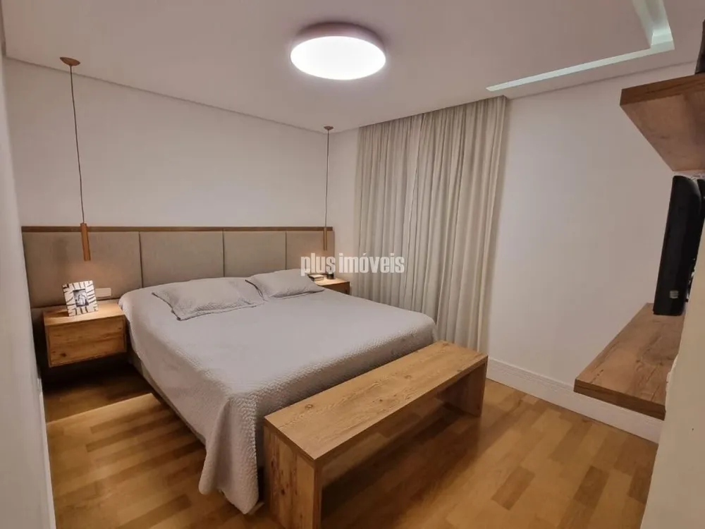 Apartamento, 3 quartos, 234 m² - Foto 1