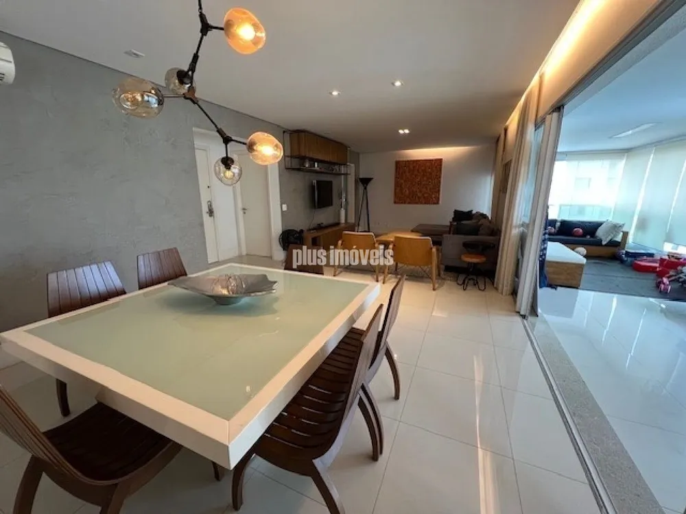Apartamento, 3 quartos, 234 m² - Foto 6
